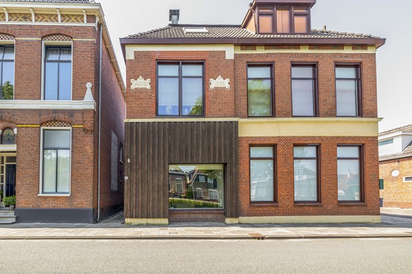 Medium property photo - Nijverheidsstraat 60, 9648 JC Wildervank